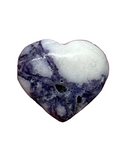 Tiffany Stone Heart