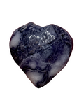 Tiffany Stone Heart