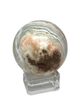 Hemimorphite Sphere #352 - 4.8 cm