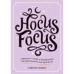 Hocus Focus - Corinne Marley