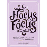 Hocus Focus - Corinne Marley