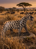 Hyena #35