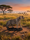 Hyena #36