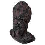 Garnet Indian Bust 16.5cm