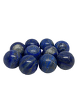 Lapis Lazuli Mini Sphere - 22mm