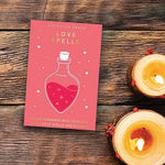 Love Spell Cards (100 cards)