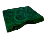 Malachite Small Slab #249
