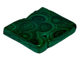 Malachite Small Slab #249