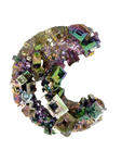 Bismuth Moon #442