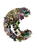 Bismuth Moon #442