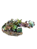 Bismuth Moon #442