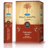 Palosanto Myrrh Incense Sticks 15g