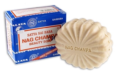 Satya Nag Champs Beauty Soap 150g