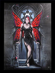 Anne Stokes ARACNAFARIA- Night Queen Incense Sticks