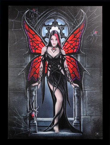 Anne Stokes ARACNAFARIA- Night Queen Incense Sticks