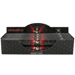 Anne Stokes ARACNAFARIA- Night Queen Incense Sticks