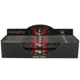 Anne Stokes ARACNAFARIA- Night Queen Incense Sticks