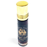 Dream Spirit Perfume Oil Roll-on - 8ml