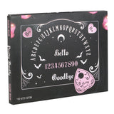 Pretty Deadly Talking Board