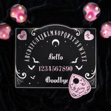 Pretty Deadly Talking Board