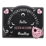 Pretty Deadly Talking Board