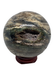 Ocean Jasper Sphere #372 - 6.7cm