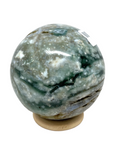 Ocean Jasper Sphere #415 - 6.7cm