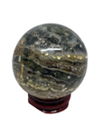 Ocean Jasper Sphere #370 - 5.7cm