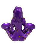 Goddess Gaia Sphere Stand 12cm