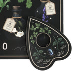 Poisonous Plants Talking Board