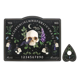Poisonous Plants Talking Board
