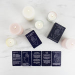 Palm Reading Cards (100 cards)