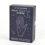 Palm Reading Cards (100 cards)