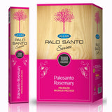 Palosanto Rosemary Incense Sticks 15g