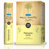 Palosanto Vanilla Incense Sticks 15g