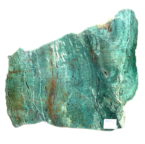 Pear Creek Jasper Slab #314