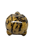 Picture Jasper Raven Skull #450 - 7.8cm