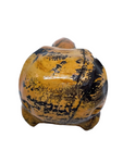 Picture Jasper Raven Skull #446 - 7.8cm