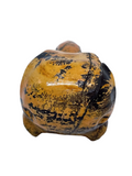 Picture Jasper Raven Skull #446 - 7.8cm