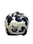 Picture Jasper Raven Skull #449 - 7.8cm