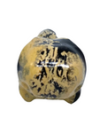 Picture Jasper Raven Skull #448 - 7.8cm