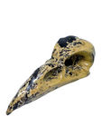 Picture Jasper Raven Skull #448 - 7.8cm