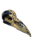 Picture Jasper Raven Skull #448 - 7.8cm