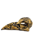 Picture Jasper Raven Skull #450 - 7.8cm