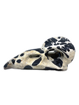 Picture Jasper Raven Skull #449 - 7.8cm
