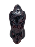 Garnet Raven #436