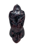 Garnet Raven #436