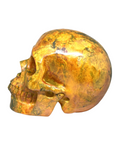 Realgar Skull #312 - 12cm