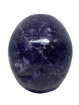 Lepidolite & Mica Skull #376