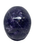 Lepidolite & Mica Skull #376